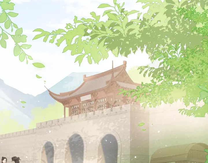 第26话 皇子的求婚？73