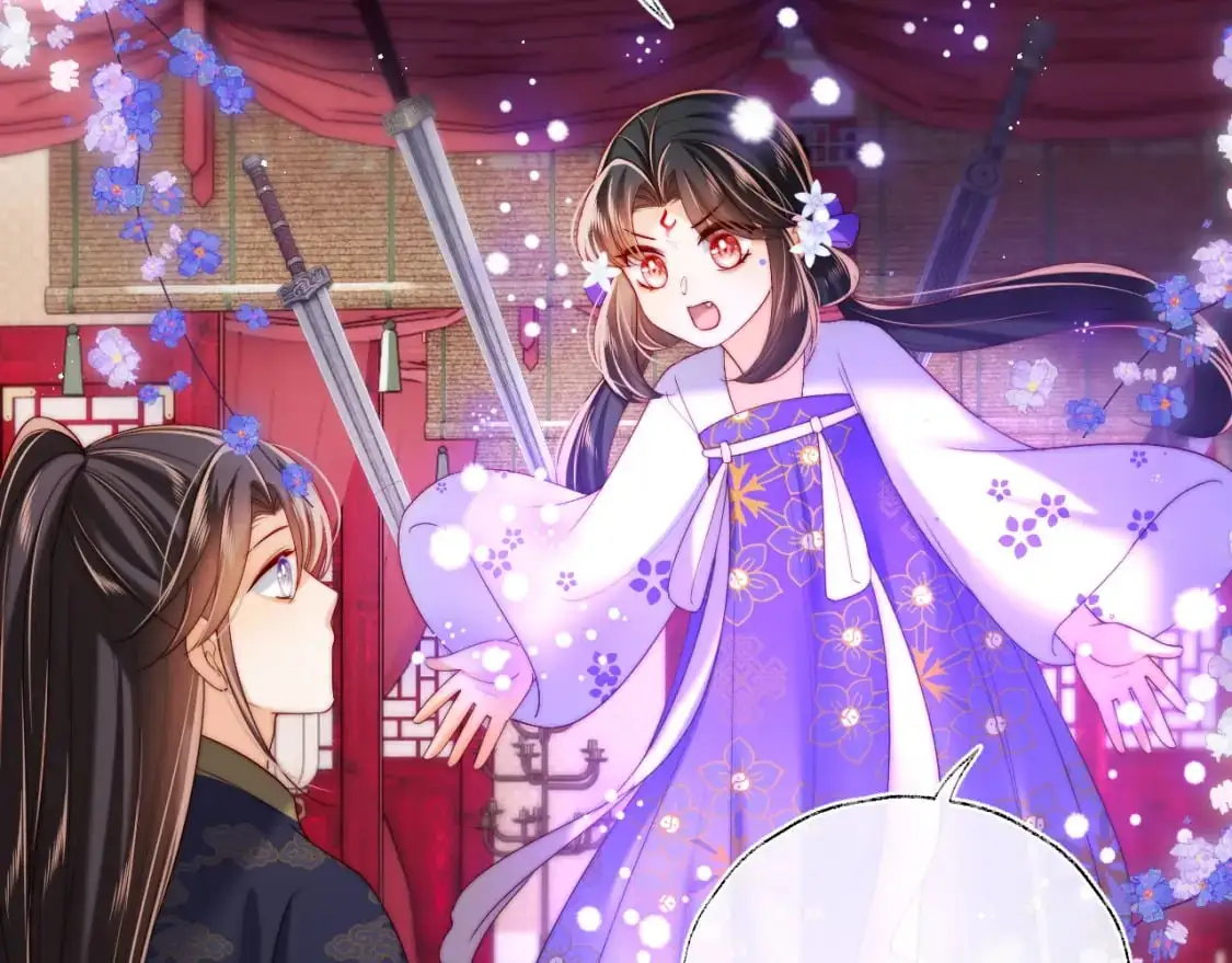 第72话 要给君卿烨赐婚？！8