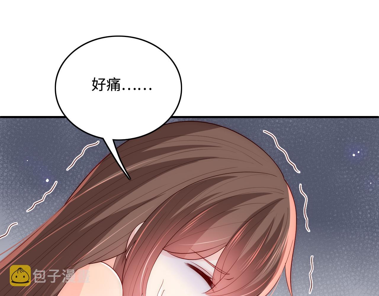 第176话 夜沐怀孕4