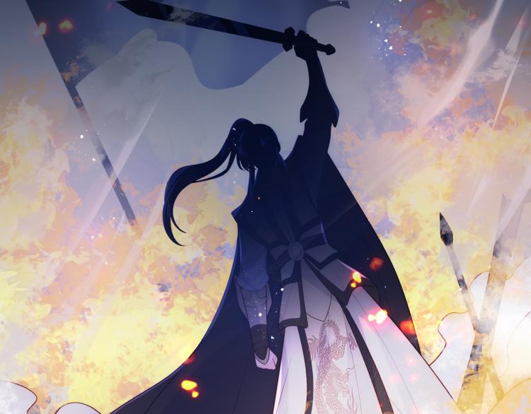 第149话 你是我最大的软肋13