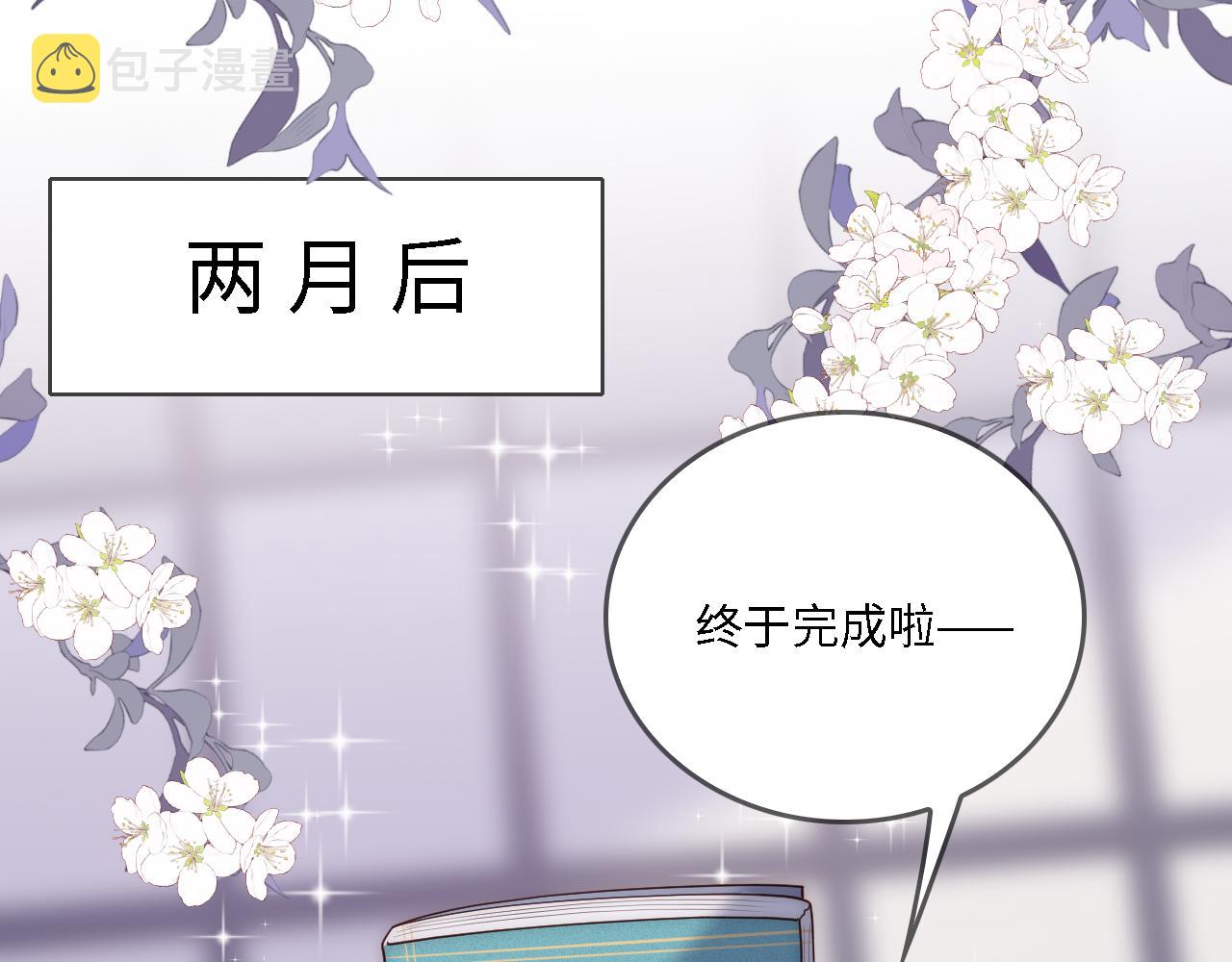 番外24 夜沐意外晕倒！49