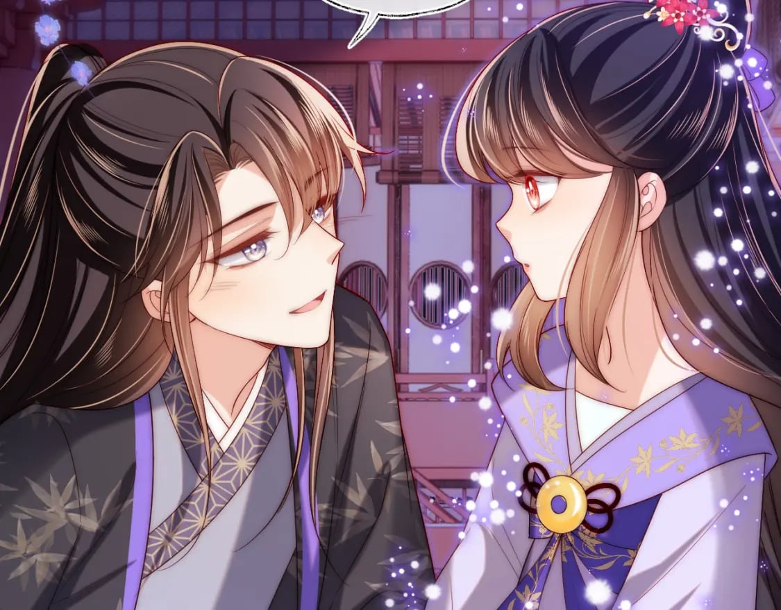 第55话 是想灌醉我吗？85