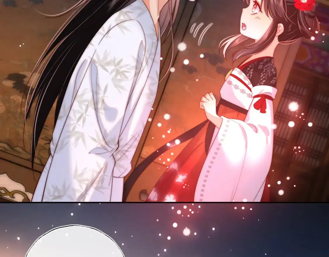 第68话 美人上门，君卿烨能把持住吗？43