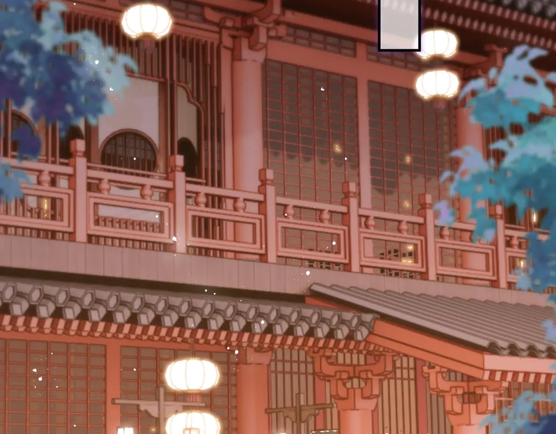 第55话 是想灌醉我吗？25