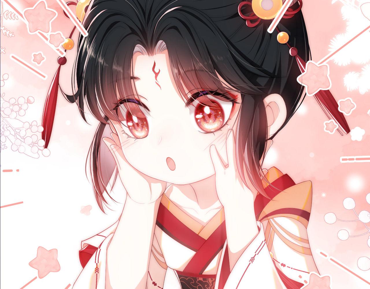 第1话 小恶女归来83