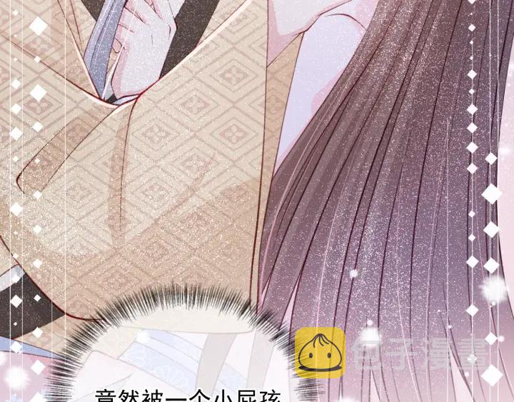 第74话 被亲吻了？！103