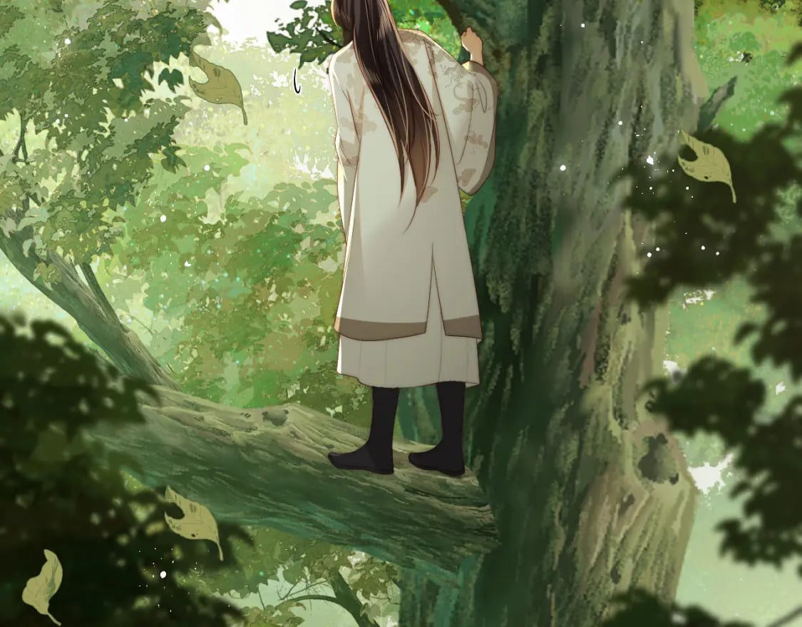 第33话 在一起的每秒都珍惜27
