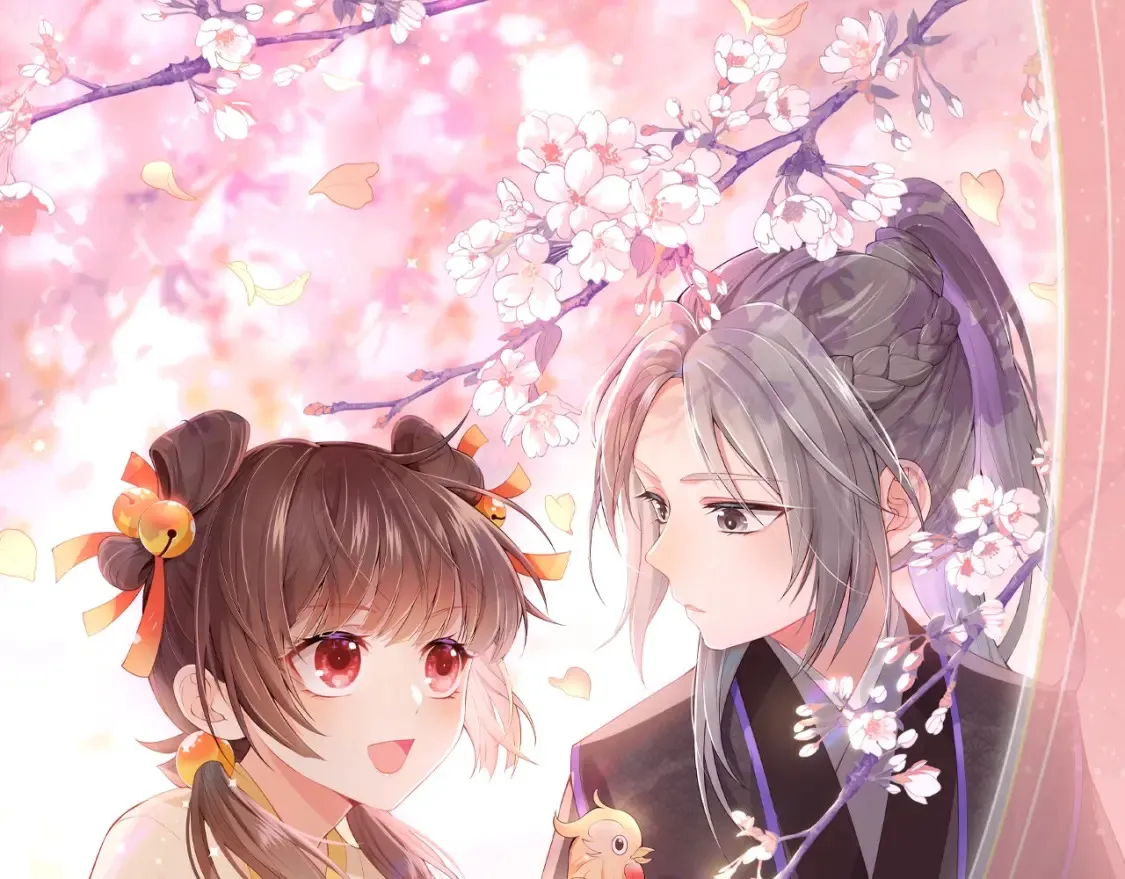第1期 搞点事：不同的cp，同样的甜！0