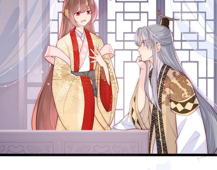 第124话 墨临渊奶狗撒娇11