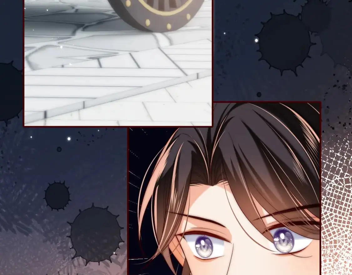 第69话 收君卿烨当徒弟，我不答应！21