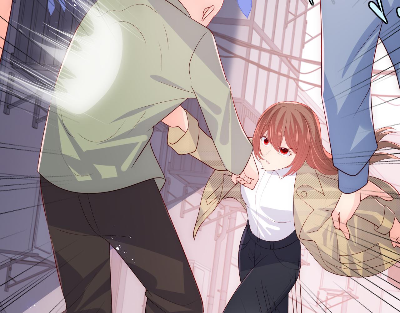 第167话 梦里吻我的男人是…75