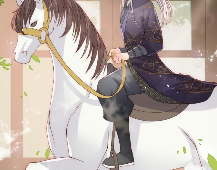 第155话 墨临渊撞见闵良！101