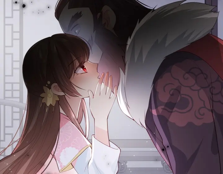 第26话 皇子的求婚？22