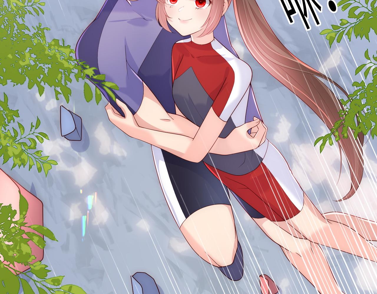 番外12 摩天轮上甜蜜告白11