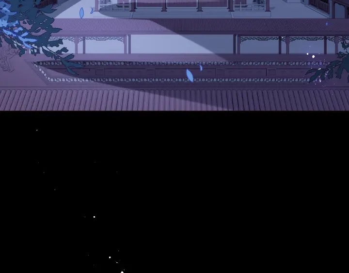 第155话 墨临渊撞见闵良！50