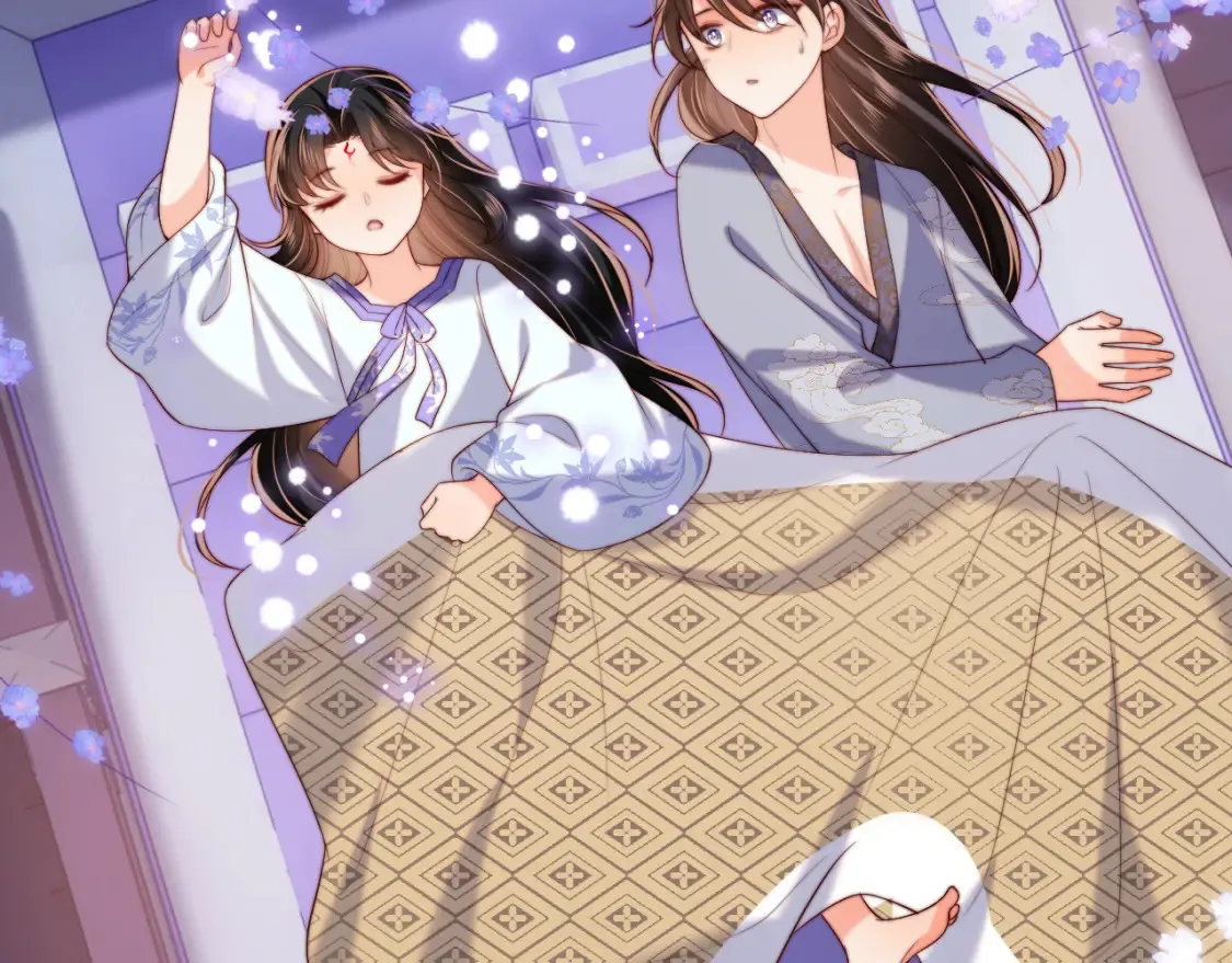 第56话 君卿烨惊天宣言57