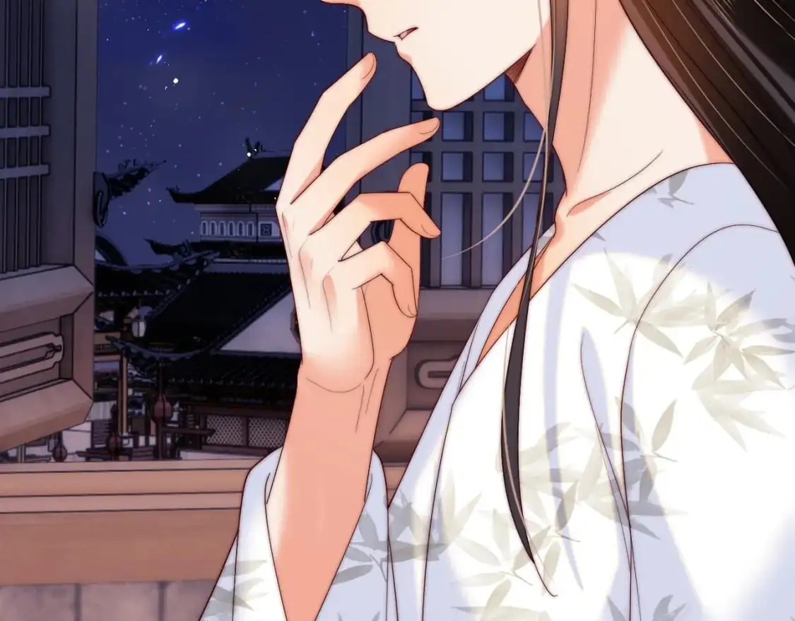 第68话 美人上门，君卿烨能把持住吗？64