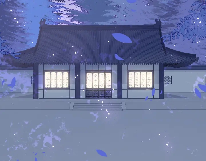 第145话 互许了心意那就……6