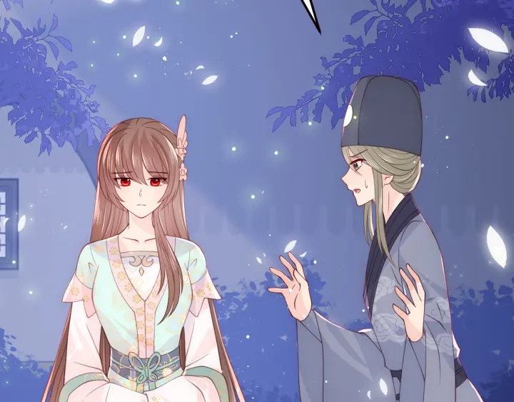 第106话 夜·凡尔赛·沐上线37