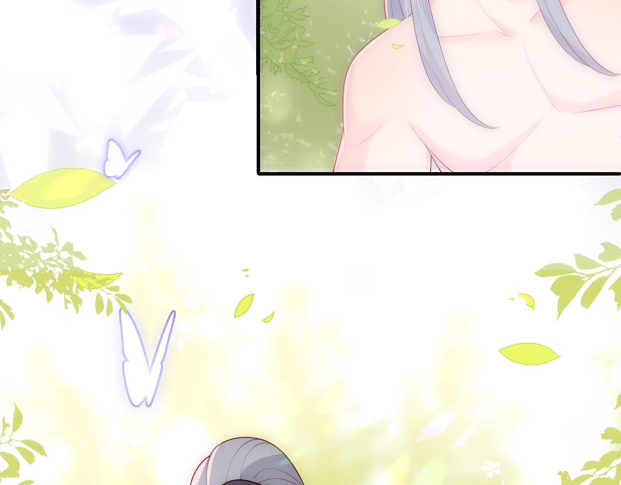 第167话 梦里吻我的男人是…91
