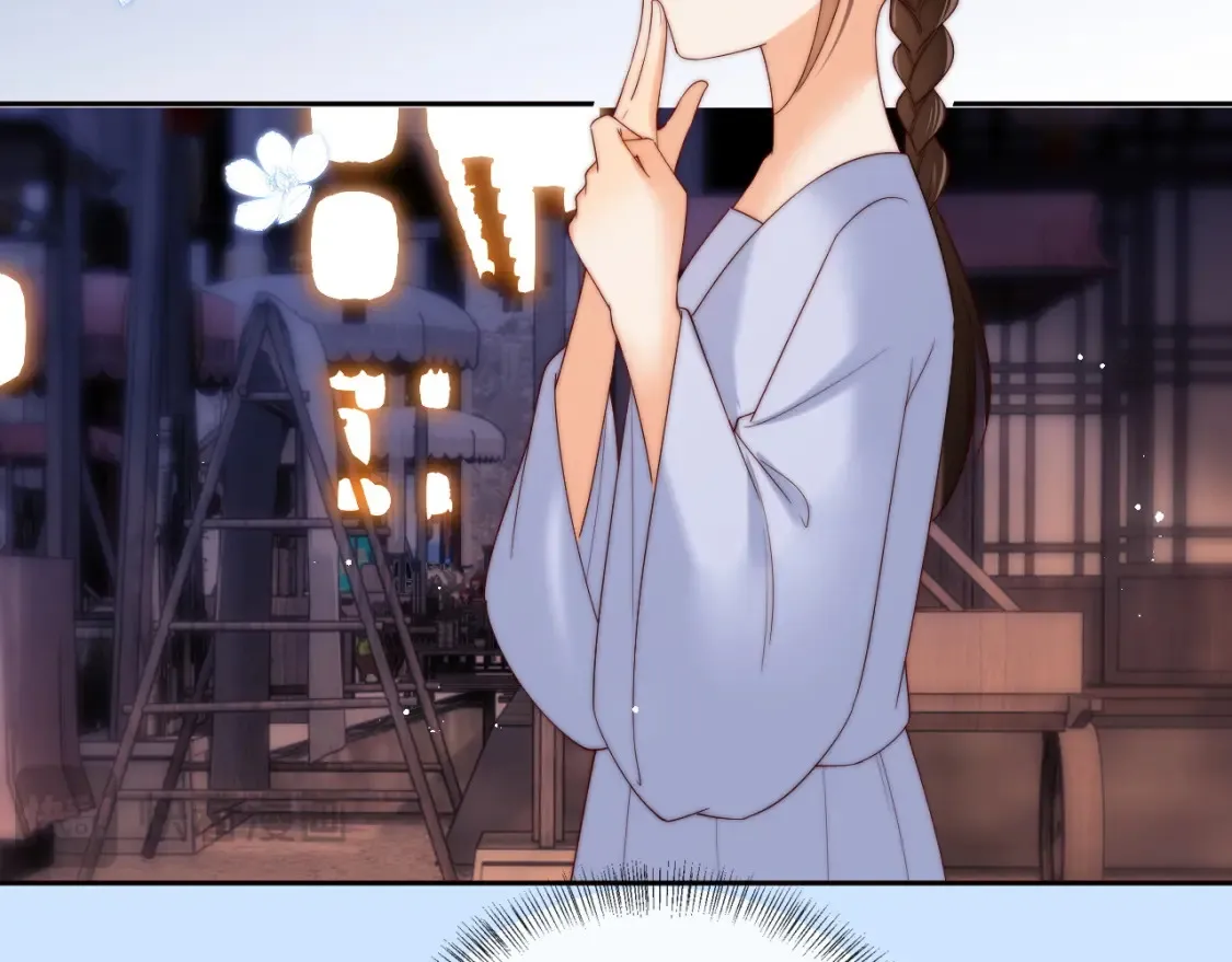 第79话 偷吻被发现！？15