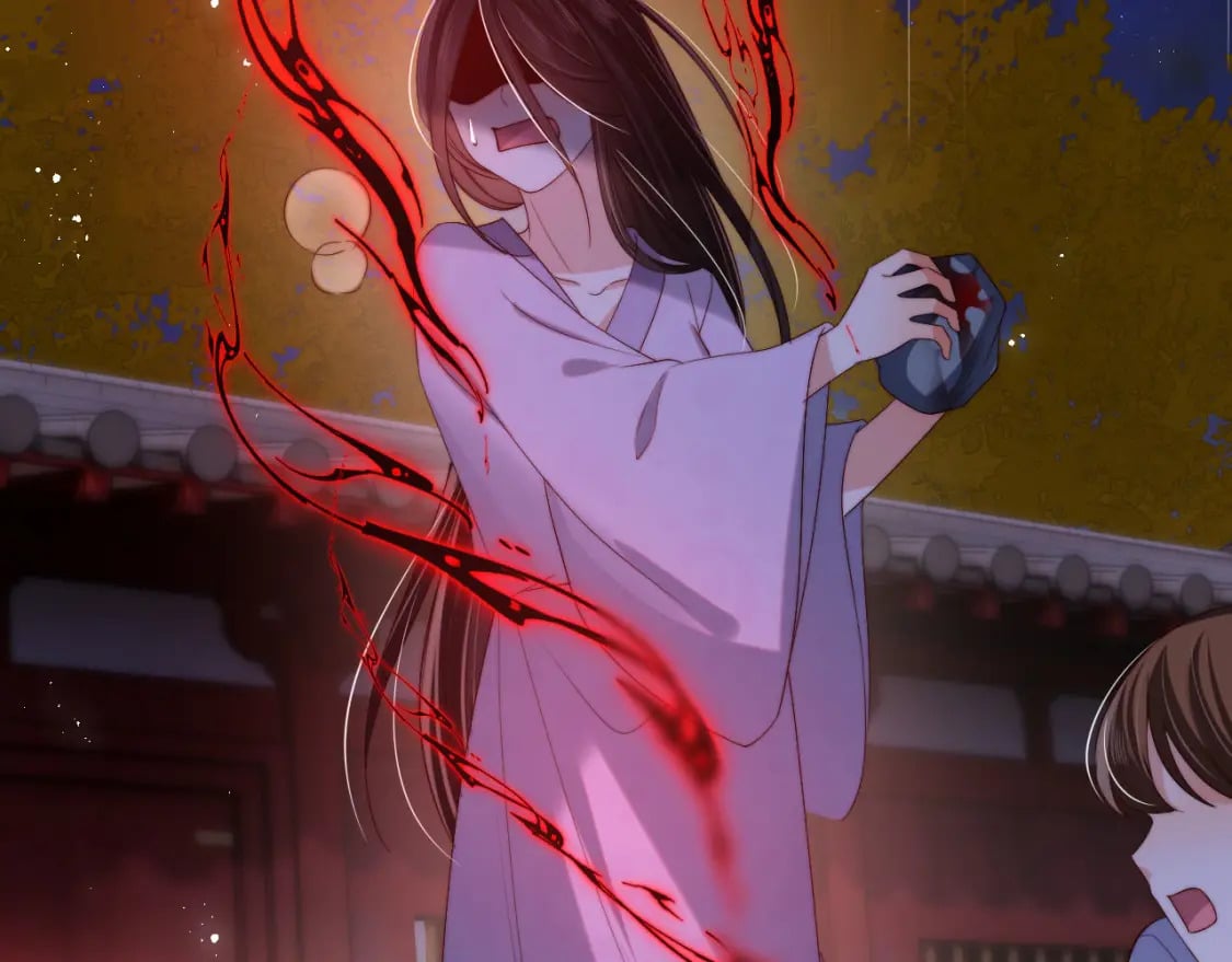 第44话 朝朝崩溃？55