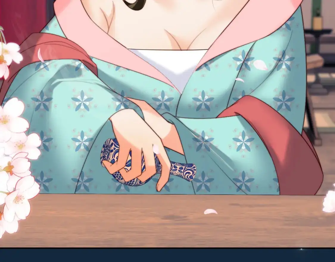 第72话 要给君卿烨赐婚？！44
