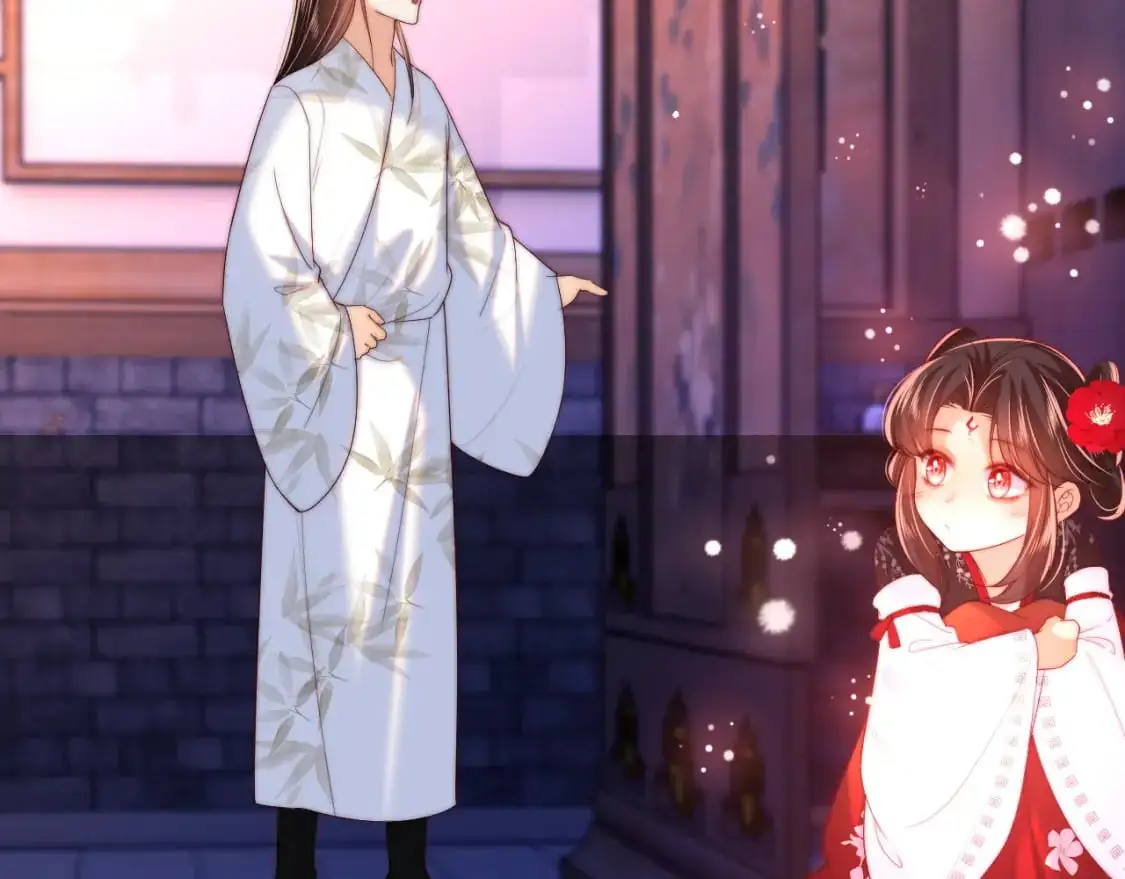 第68话 美人上门，君卿烨能把持住吗？19