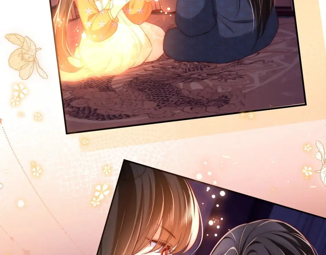 第64话 朝朝就是我全部的意义17