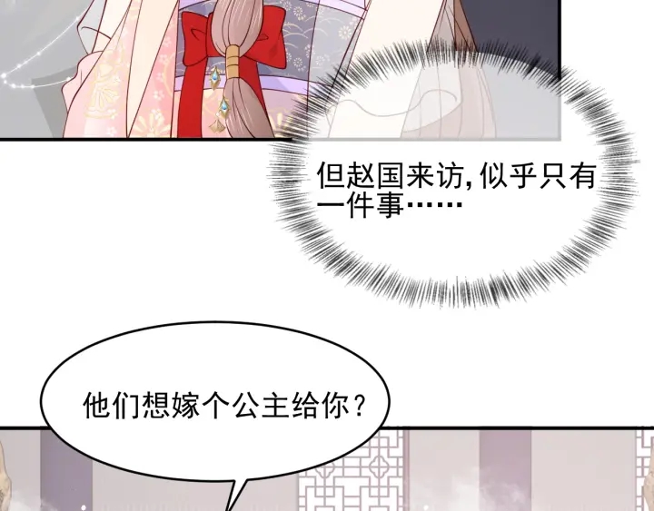 第102话 他国来联姻11