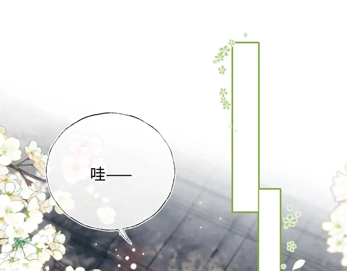 特典1 她和他的唇友谊0