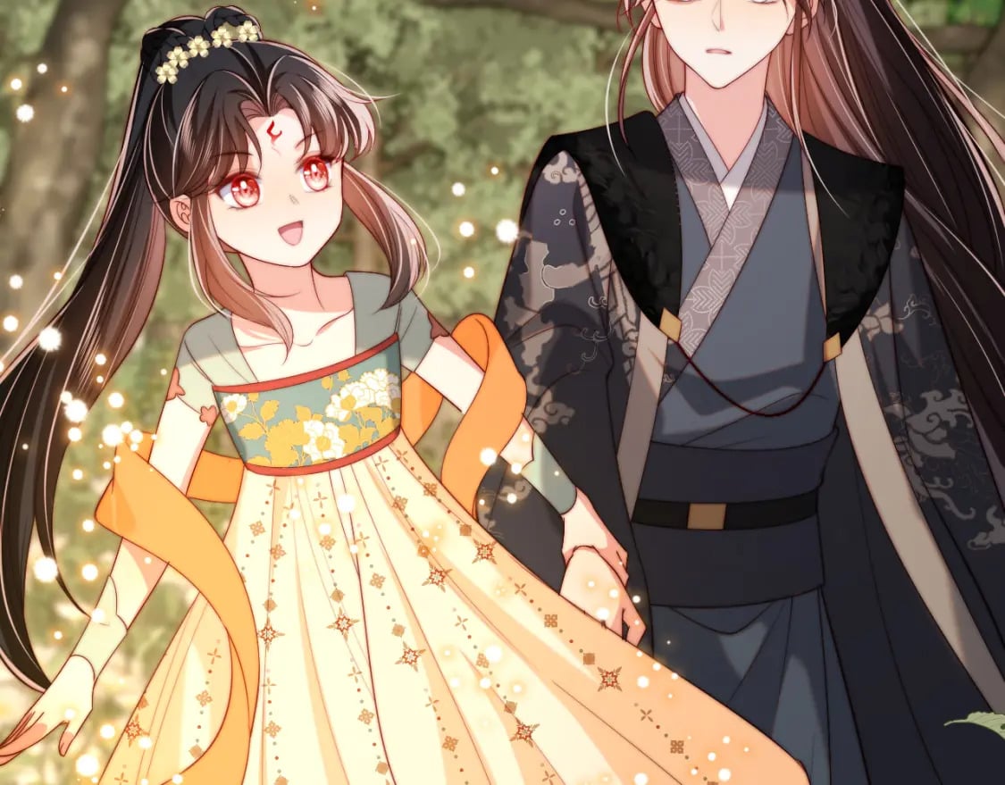 第55话 是想灌醉我吗？22
