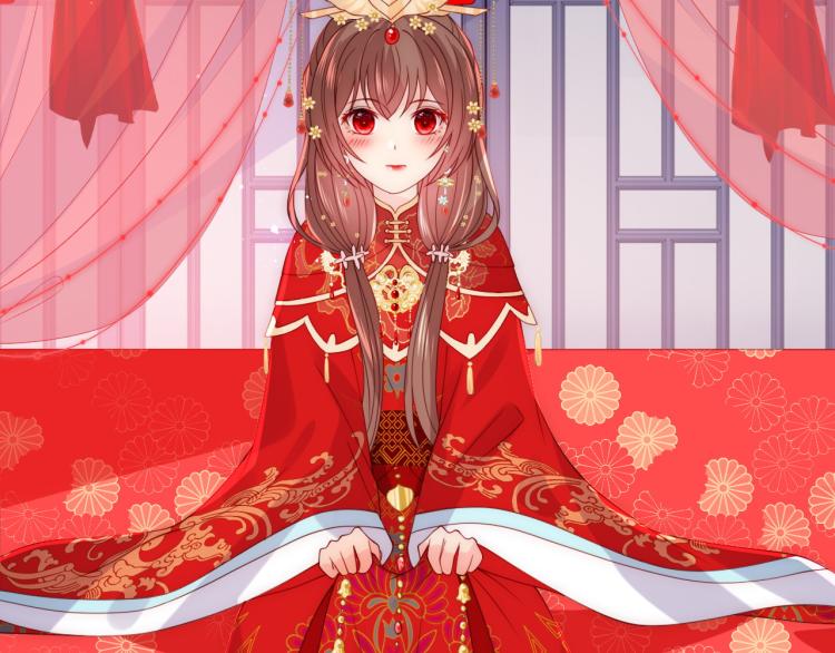 第147话 举行大婚！62
