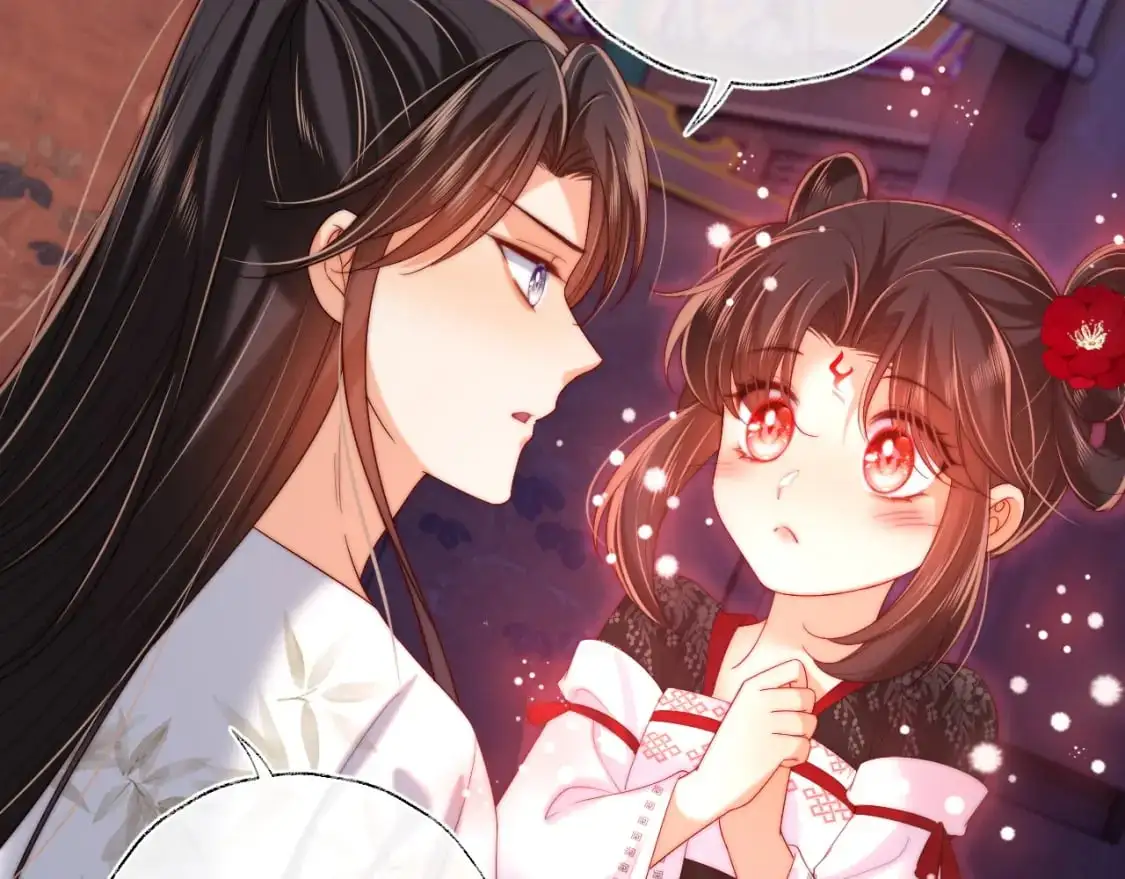 第68话 美人上门，君卿烨能把持住吗？31