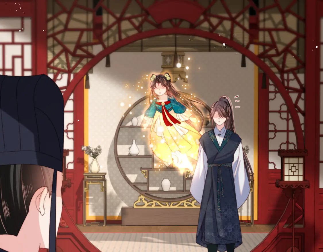 第47话 她是我的秘密49