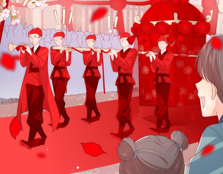 第147话 举行大婚！5