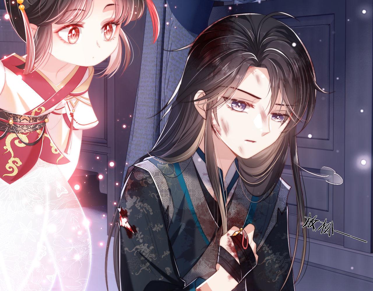 第1话 小恶女归来169