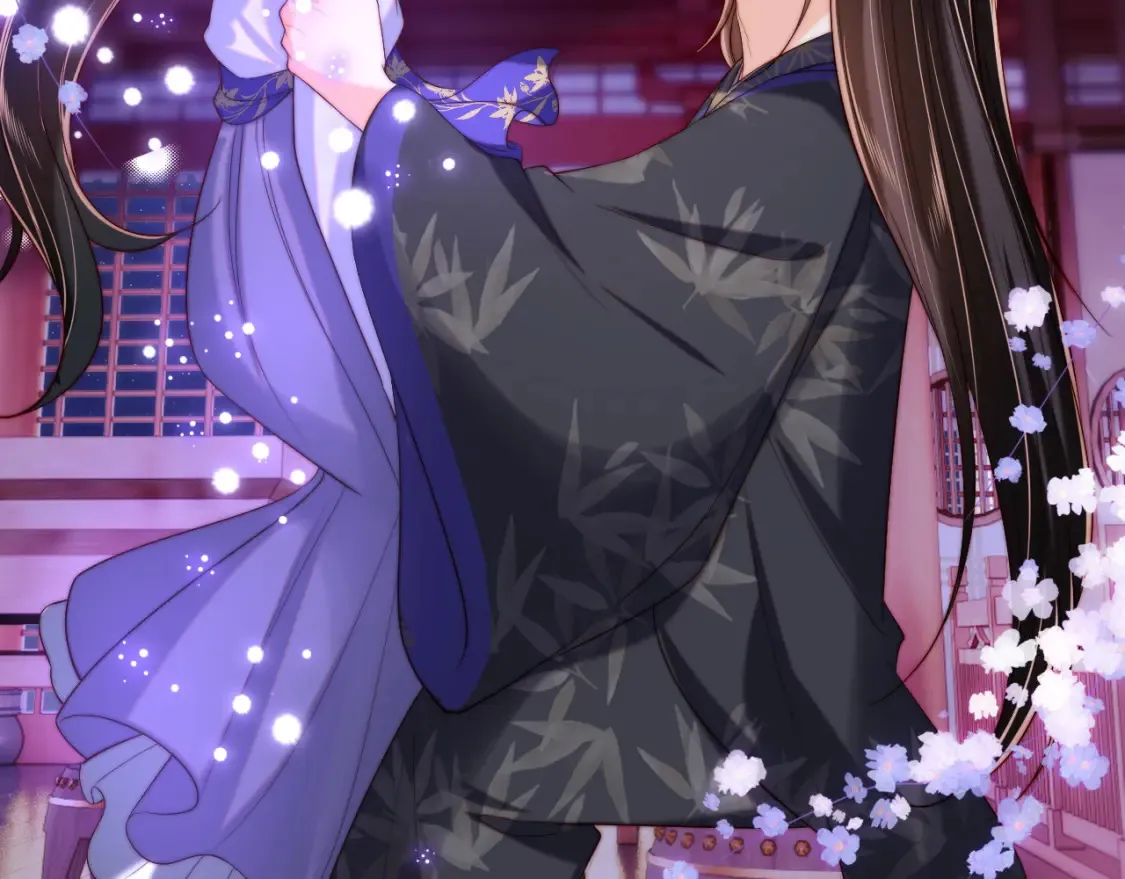 第56话 君卿烨惊天宣言21