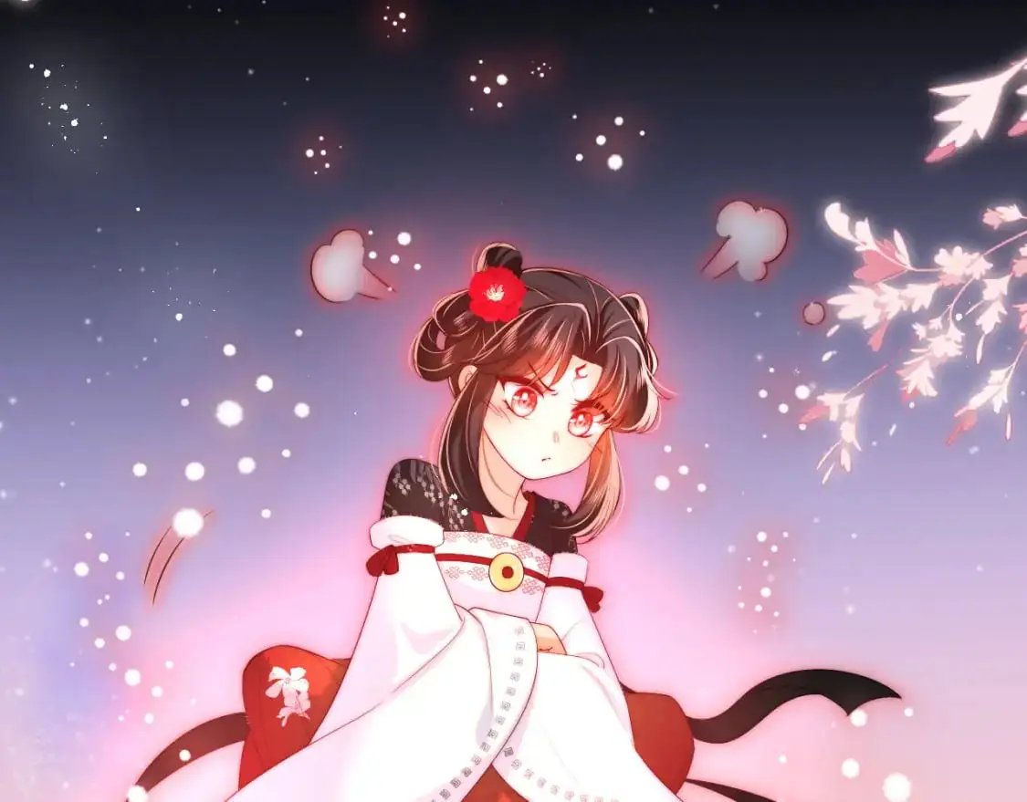 第69话 收君卿烨当徒弟，我不答应！4