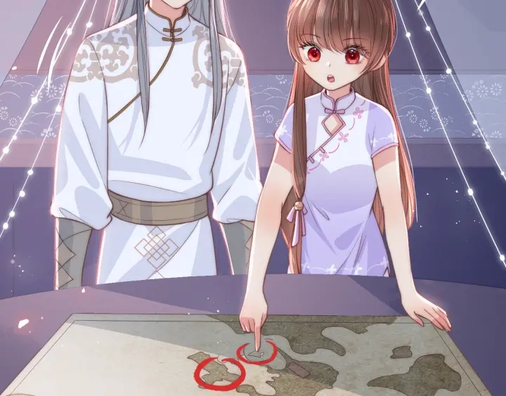 第19话 你会忘记我吗？18