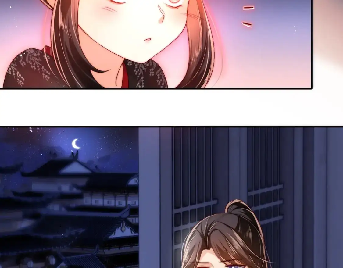 第69话 收君卿烨当徒弟，我不答应！6