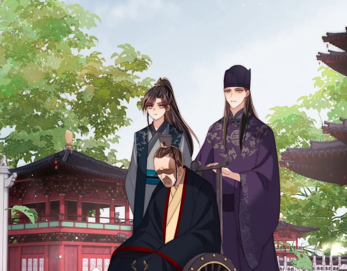 第48话 永远只为你效忠45