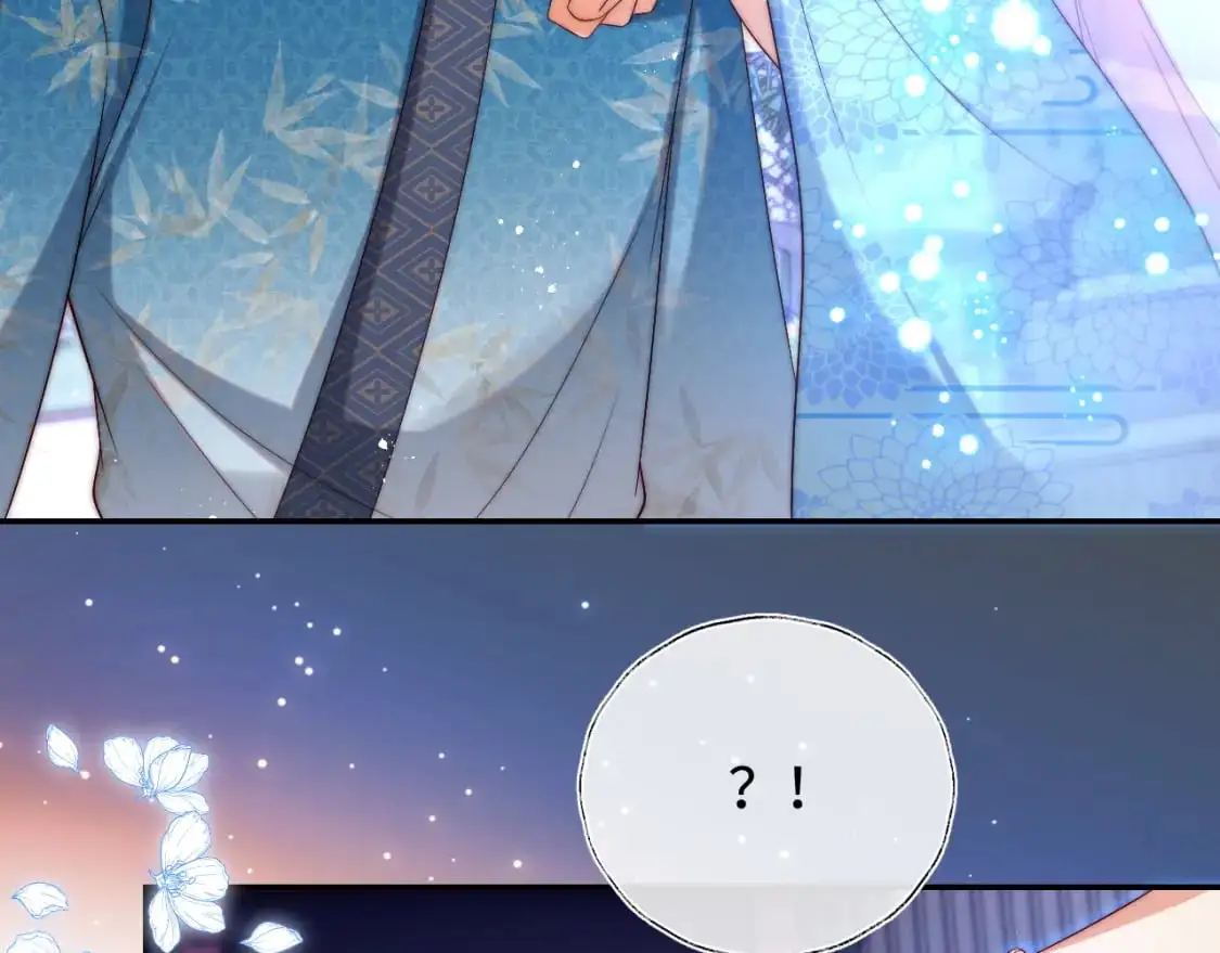第66话 被亲了的感觉很开心18