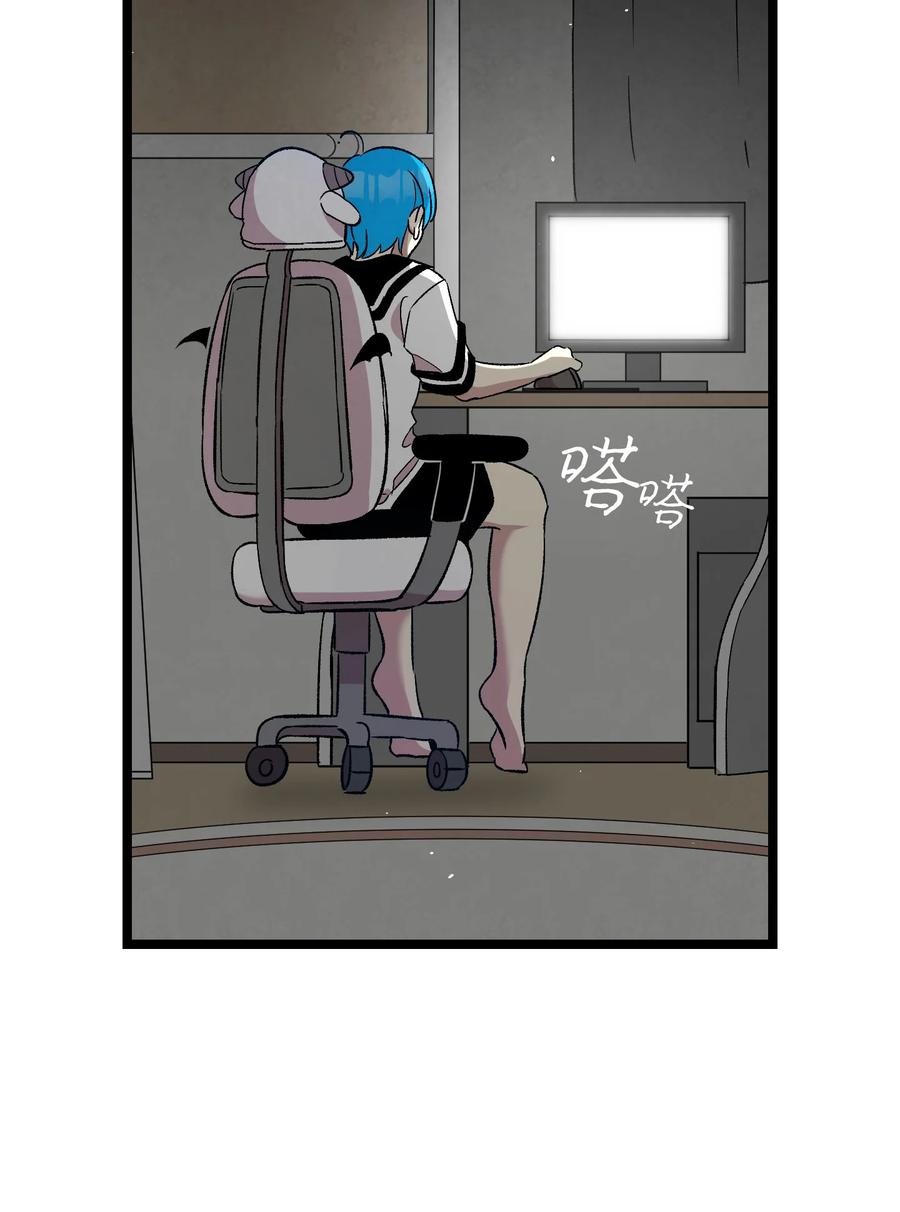 89 可怕的鬼怪29