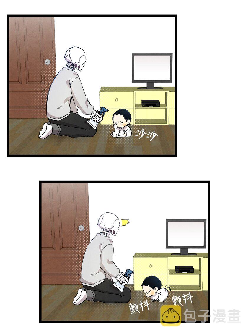 126 噩梦31