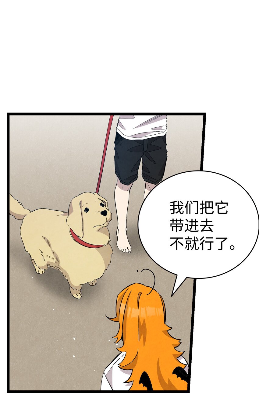 116 遛狗15