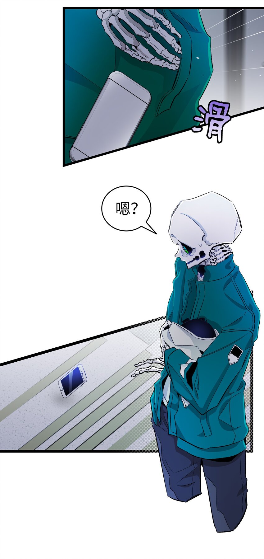 148 家人生病的一天31