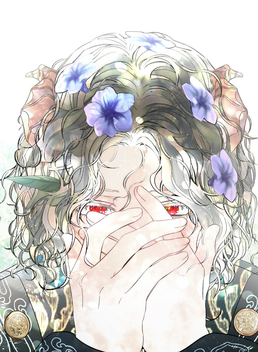 169 插在牛粪的鲜花64