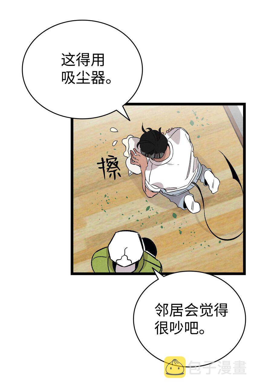 114 长牙齿16