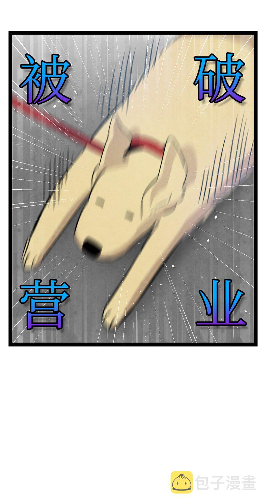 116 遛狗48